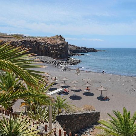Appartement Elegant Sea View à Callao Salvaje Extérieur photo