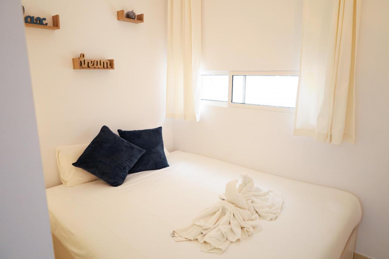 Appartement Elegant Sea View à Callao Salvaje Extérieur photo