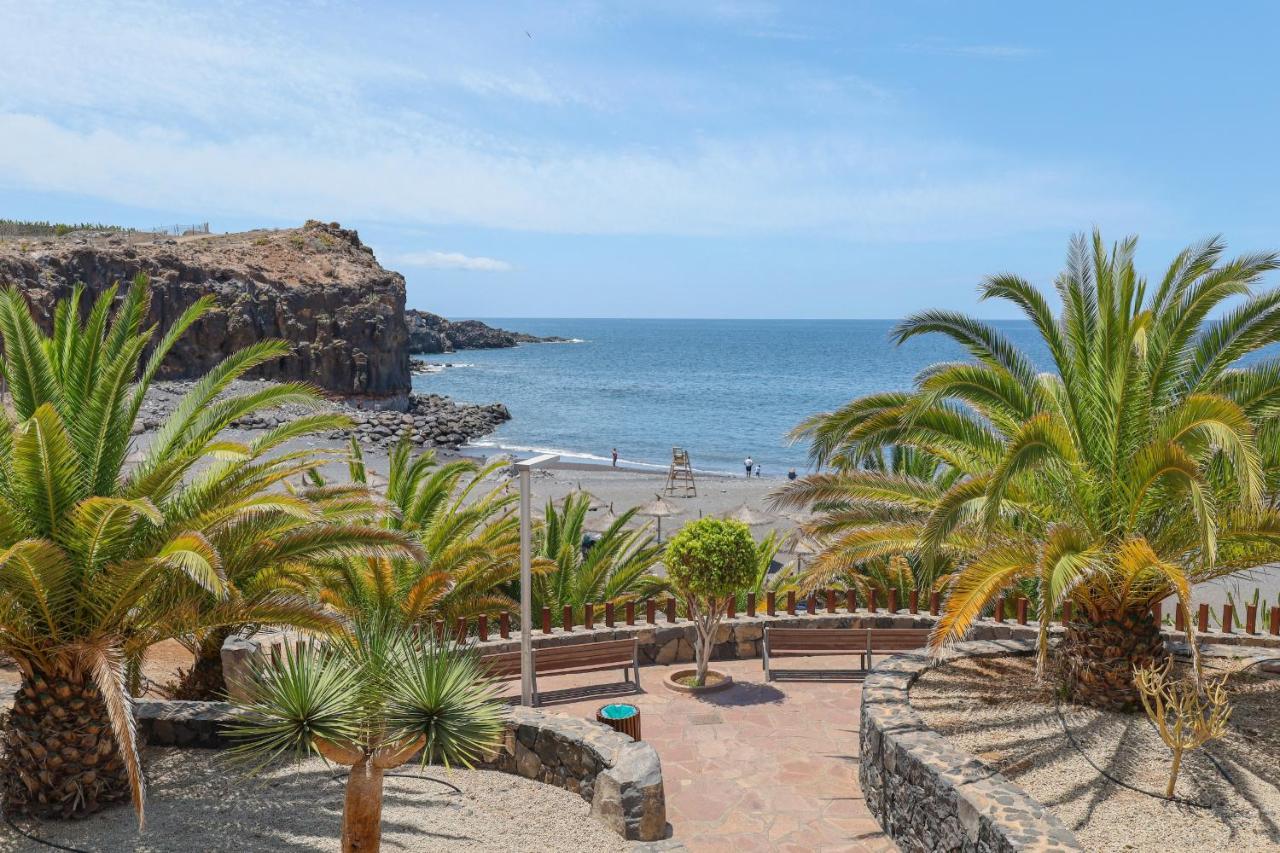 Appartement Elegant Sea View à Callao Salvaje Extérieur photo